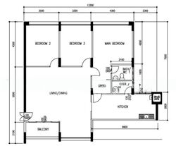 Blk 795 Khatib Vale (Yishun), HDB 5 Rooms #562011641